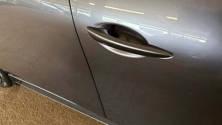 Mazda 3 2.0 Skyactiv X MHEV Sport Lux 5dr Petrol Hatchback